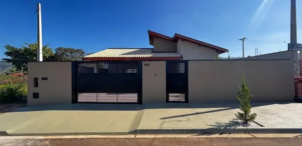 Casa com 3 Quartos à venda, 140m² no Centro, São Pedro