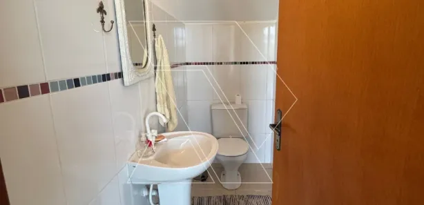 Fazenda / Sítio / Chácara com 3 Quartos à venda, 207m² no Nova Rheata, Boituva
