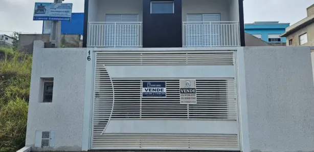 Casa com 3 Quartos à venda, 99m² no , Araçariguama