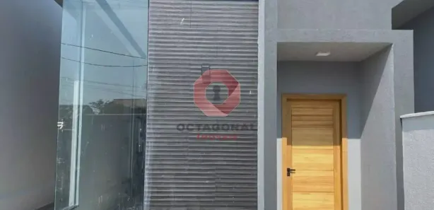 Casa com 3 Quartos à venda, 105m² no Jardim Atlântico Leste (Itaipuaçu), Maricá