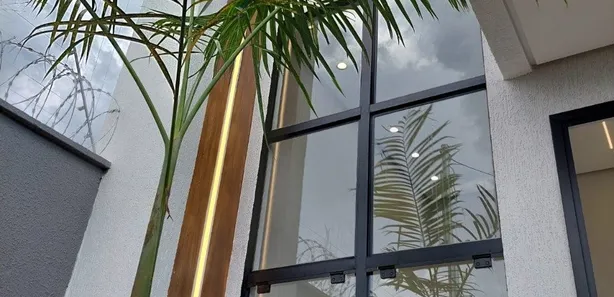 Casa com 3 Quartos à venda, 118m² no Setor Cristina II Expansão, Trindade