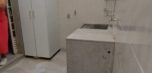 Sobrado com 3 Quartos à venda, 120m² no Jardim Paraíso, São Paulo