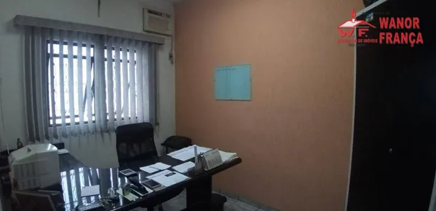 Loja / Salão / Ponto Comercial à venda, 353m² no Santa Rita, Guaratinguetá
