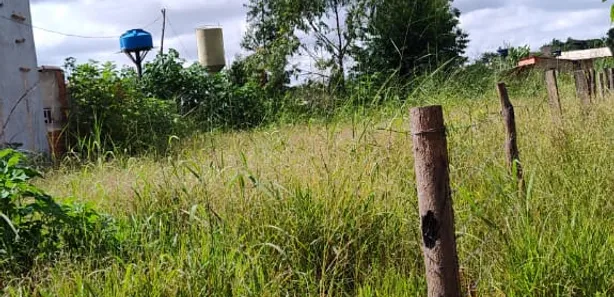 Terreno / Lote / Condomínio à venda, 400m² no Setor Habitacional Vicente Pires - Trecho 3, Brasília