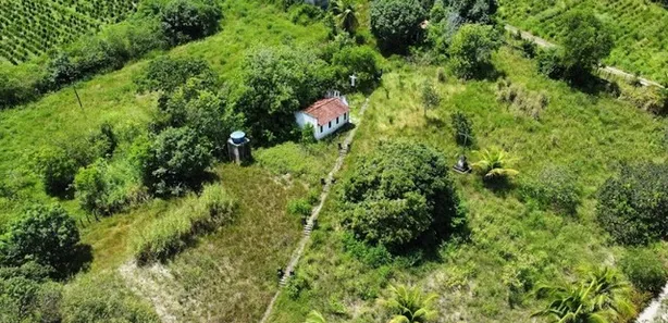 Fazenda / Sítio / Chácara à venda, 160000m² no Centro, Conde