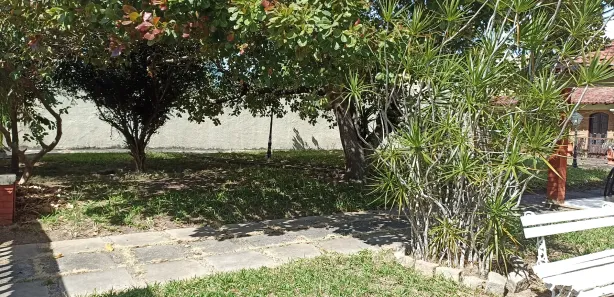 Casa com 4 Quartos para alugar, 170m² no Cidade Praiana, Rio das Ostras