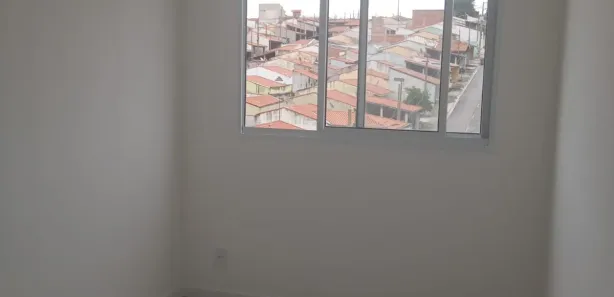 Apartamento com 2 Quartos para alugar, 40m² no Jardim Paraíso, Jacareí