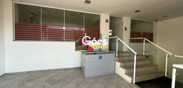 Prédio Inteiro para alugar, 670m² no Matriz, Mauá