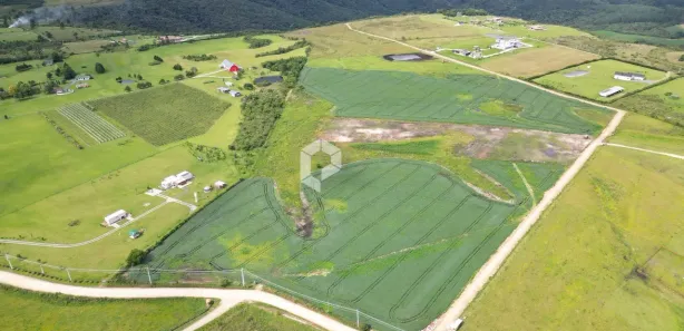 Terreno / Lote / Condomínio à venda, 20000m² no São Luiz do Purunã, Balsa Nova