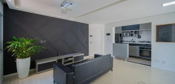 Apartamento com 2 Quartos à venda, 57m² no Conceição, Osasco