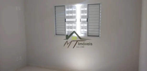 Casa com 2 Quartos à venda, 105m² no Jardim Residencial Vaughan, Sumaré