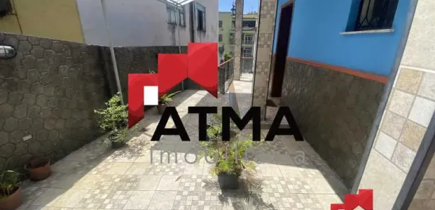 Casa com 3 Quartos à venda, 212m² no Penha Circular, Rio de Janeiro