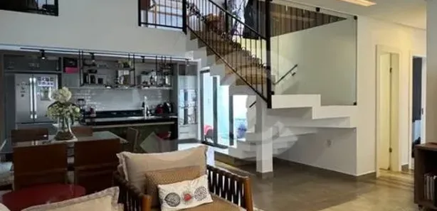 Casa de Condomínio com 3 Quartos à venda, 146m² no Primavera, Vitória da Conquista