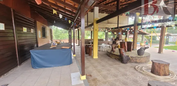 Fazenda / Sítio / Chácara com 4 Quartos à venda, 7200m² no Vale das Pedrinhas, Guapimirim