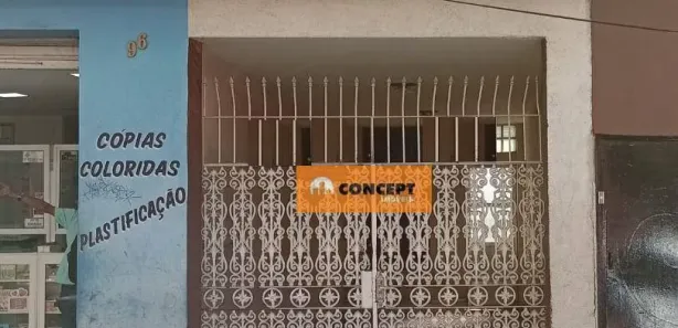Casa Comercial com 3 Quartos para venda ou aluguel, 320m² no Centro, Poá