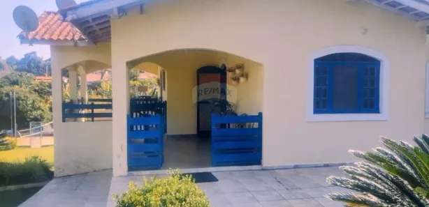 Fazenda / Sítio / Chácara com 3 Quartos à venda, 100m² no Portal de Pirapora, Salto de Pirapora
