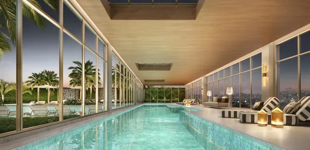 Heaven Residences no Liberdade, São Paulo