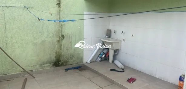 Sobrado com 3 Quartos para venda ou aluguel, 125m² no Cidade Nova Arujá, Arujá