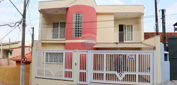 Loja / Salão / Ponto Comercial para alugar, 225m² no Vila Gato, Bragança Paulista