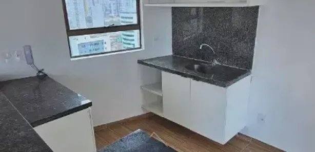 Apartamento com 1 Quarto à venda, 42m² no Madalena, Recife