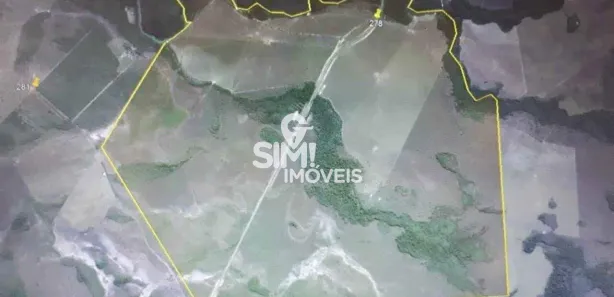 Fazenda / Sítio / Chácara à venda, 16680000m² no , Lagoa da Confusão