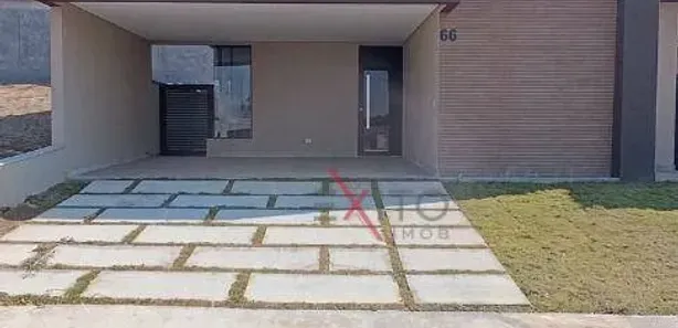 Casa de Condomínio com 3 Quartos para venda ou aluguel, 163m² no Jardim Primavera, Itupeva