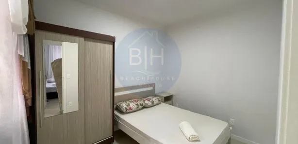 Apartamento com 3 Quartos para alugar, 78m² no Itacolomi, Balneário Piçarras