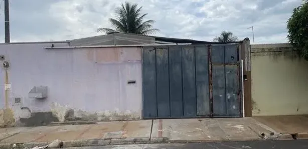 Casa com 1 Quarto à venda, 257m² no Jardim Menino Deus I, Bebedouro