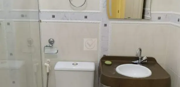 Casa com 4 Quartos para alugar, 112m² no São José, Aracaju