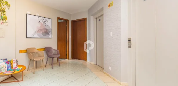 Conjunto Comercial / Sala para venda ou aluguel, 25m² no Centro, Curitiba