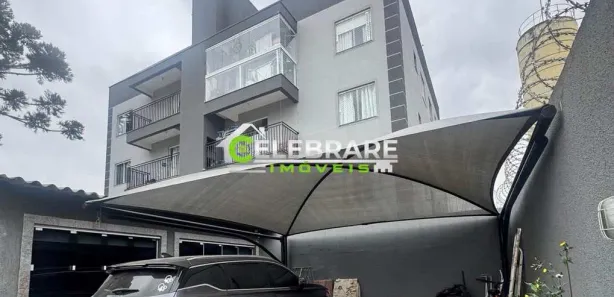 Casa de Condomínio com 3 Quartos à venda, 68m² no São Gabriel, Colombo