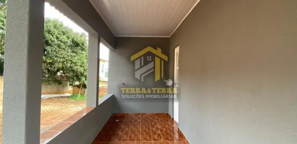Casa com 2 Quartos para alugar, 10m² no Parque Limeira Área III, Telêmaco Borba