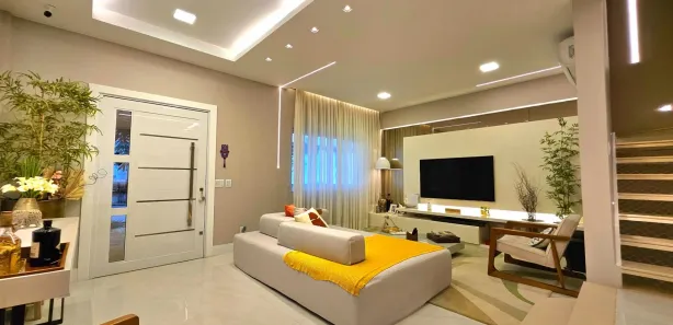 Casa de Condomínio com 4 Quartos à venda, 310m² no Centro, Nova Iguaçu