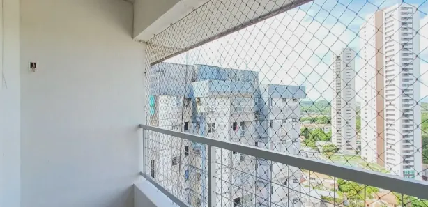 Apartamento com 2 Quartos à venda, 77m² no Várzea, Recife