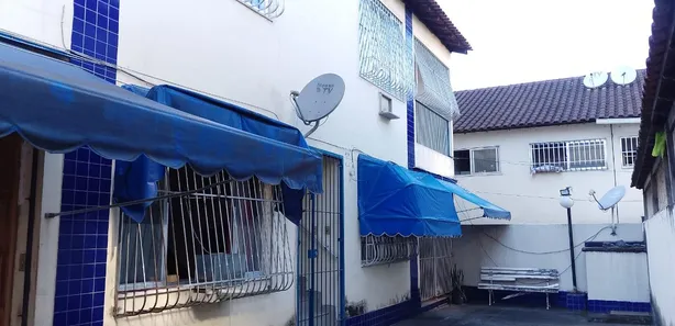 Apartamento com 2 Quartos para alugar, 57m² no Nova Cidade, São Gonçalo