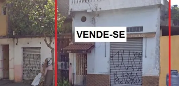 Sobrado com 2 Quartos à venda, 86m² no Jardim Iguatemi, São Paulo
