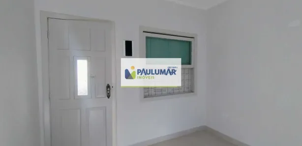 Kitnet com 1 Quarto à venda, 20m² no Centro, Mongaguá
