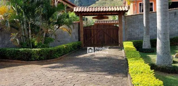 Fazenda / Sítio / Chácara com 2 Quartos à venda, 1800m² no Centro, Bom Jardim