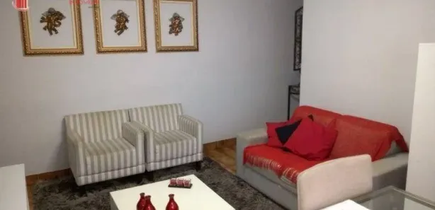 Apartamento com 2 Quartos à venda, 58m² no Vila das Mercês, São Paulo
