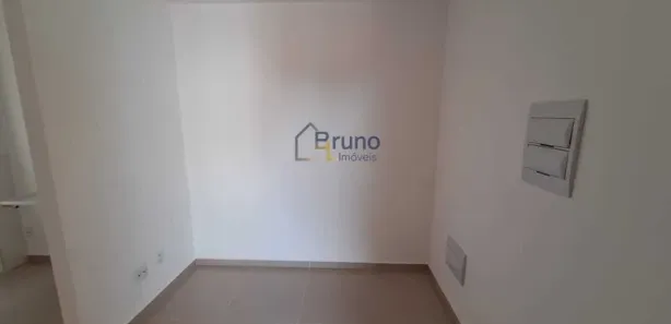 Apartamento com 2 Quartos para alugar, 42m² no Vila São Luiz, Ourinhos