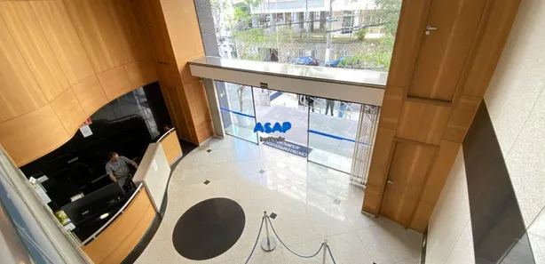 Conjunto Comercial / Sala para alugar, 50m² no Aclimação, São Paulo