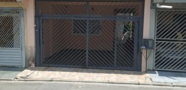 Sobrado com 4 Quartos à venda, 180m² no Jardim Guaciara, Taboão da Serra