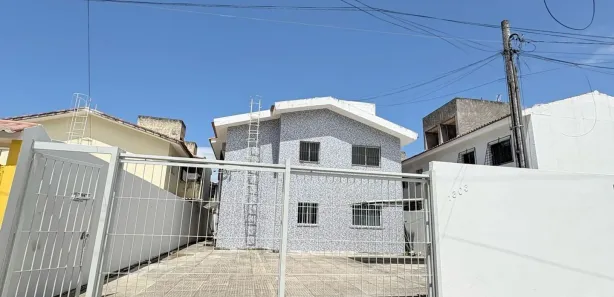 Apartamento com 2 Quartos para alugar, 51m² no Pau Amarelo, Paulista