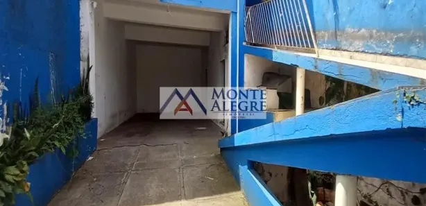 Casa com 3 Quartos para alugar, 120m² no Vila Santa Catarina, São Paulo