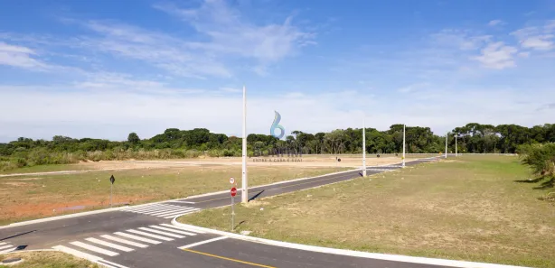 Terreno / Lote / Condomínio à venda, 150m² no Pioneiros, Fazenda Rio Grande
