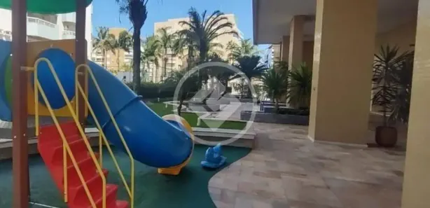 Apartamento com 3 Quartos para alugar, 89m² no Riviera, Bertioga