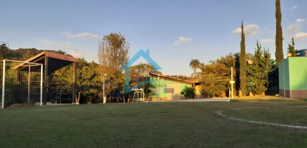 Fazenda / Sítio / Chácara com 20 Quartos à venda, 5600m² no São José, São Joaquim de Bicas