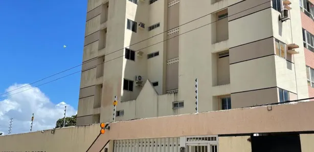 Apartamento com 2 Quartos para alugar, 55m² no Barra de Jangada, Jaboatão dos Guararapes