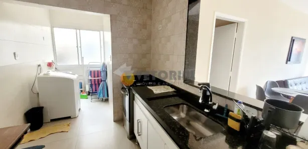 Cobertura com 3 Quartos para venda ou aluguel, 120m² no Balneário Copacabana, Caraguatatuba