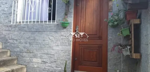 Apartamento com 2 Quartos à venda, 61m² no Alto da Serra, Petrópolis